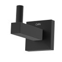 Ver imagem 2 de Cabide New Elite Preto Matte Celite