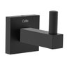 Cabide New Elite Preto Matte Celite - 1
