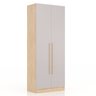 Guarda-roupa Modulado 2 Portas San Diego - 2