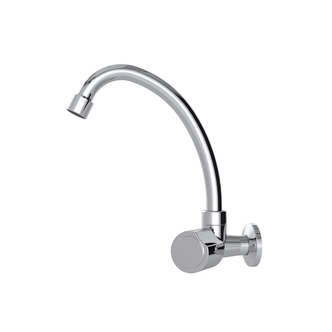 Torneira Bolth 1167 C 40 Lav. Coz.Parede Classic 1/4 Bmj Cr