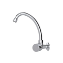Ver imagem 1 de Torneira Bolth 1167 C 40 Lav. Coz.Parede Classic 1/4 Bmj Cr