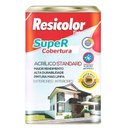Ver imagem 1 de Branco Fos Standard 18l Sup Cob Resicolor 9715