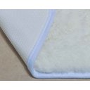 Ver imagem 2 de Jogo Banheiro3 Peça Bangor Branco Niazitex