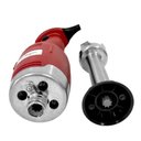 Ver imagem 5 de Mixer com Haste Removível Mx300 Skymsen Mixer Vermelho 220v