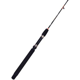 Vara Ultra Flex Pop P- Molinete Bem Flexível - 1,50m 10lbs - 2