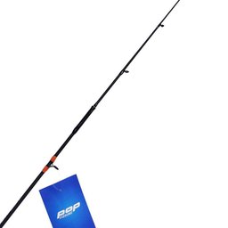 Vara Ultra Flex Pop P- Molinete Bem Flexível - 1,50m 10lbs - 4