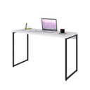 Ver imagem 5 de Mesa de Escritório Studio 120 cm Yescasa Branco/Chess