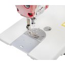 Ver imagem 3 de Máquina Costura Industrial Reta Eletrônica 3 Motores 5000 ppm 220v SS1969II-DM-QI - Sun Special