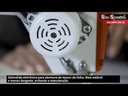 Ver imagem 5 de Máquina Costura Industrial Reta Eletrônica 3 Motores 5000 ppm 220v SS1969II-DM-QI - Sun Special