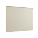 Ver imagem 2 de Cabeceira para Cama Casal 160cm X 131cm 100% Mdf Cor:luna