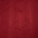 Ver imagem 4 de Base Box Casal Bipartido Blindado Suede Vermelho