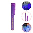 Ver imagem 1 de Caneta Testadora Jiaxi 1379 - Luz Negra - 13,3cm