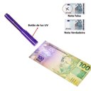 Ver imagem 2 de Caneta Testadora Jiaxi 1379 - Luz Negra - 13,3cm