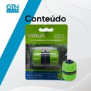 Ver imagem 5 de Emenda Conector para Engate Rápido para Mangueira 4020102 Viqua 1/2"