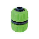 Ver imagem 1 de Emenda Conector para Engate Rápido para Mangueira 4020102 Viqua 1/2"