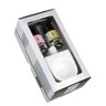 Kit Aromatizador com (Vanilla e Rommã) - 1