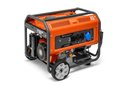 Ver imagem 1 de GERADOR HUSQVARNA G8500P