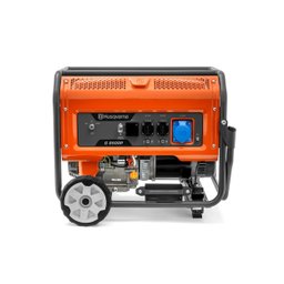 GERADOR HUSQVARNA G8500P - 2