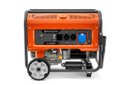 Ver imagem 2 de GERADOR HUSQVARNA G8500P