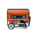 Ver imagem 2 de GERADOR HUSQVARNA G8500P
