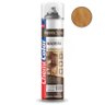Verniz Spray Especial Acabamento Madeira Cor Natural 400ml - 2