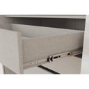 Ver imagem 5 de Guarda Roupa Casal 6 Portas e 3GAVS Jade Cinamomo/Off Henn