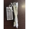 Cordão de Luz 10 Leds À Pilha - Apenas Fio e Lâmpadas - 1