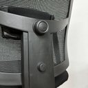 Ver imagem 6 de Kit 6 Cadeiras Escritório Presidente Ergonômica Nr17 Atenas