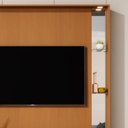 Ver imagem 2 de Home para Tv 60" Tucumã 1.4 Nature com Led Jb Bechara