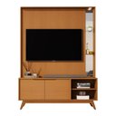 Ver imagem 1 de Home para Tv 60" Tucumã 1.4 Nature com Led Jb Bechara