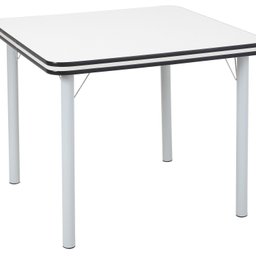Mesa para Sala de Jantar Gisele Estilo Clássico - 1