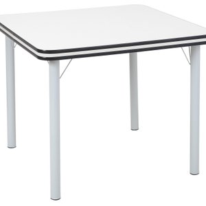 Mesa para Sala de Jantar Gisele Estilo Clássico