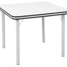 Mesa para Sala de Jantar Gisele Estilo Clássico - 1