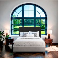 Cabeceira Casal King Cama Box Estofada Sophie 195 Cm Veludo - 2