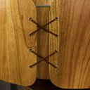 Ver imagem 5 de Mesa de Centro Redonda Istambul Sala de Estar