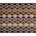 Ver imagem 1 de Tapete Rayza Marbella Orion Hipernova 1.48m Ø