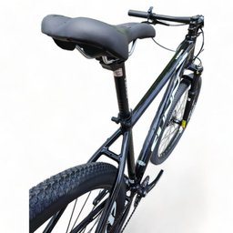 Bicicleta Aro29 Tam 17.5 Marca Sunn Modelo Hidra Comp 12v Shimano Deore e Suspensão Ar Suntour X1 - 2