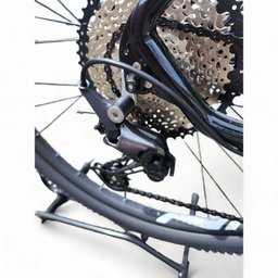 Bicicleta Aro29 Tam 17.5 Marca Sunn Modelo Hidra Comp 12v Shimano Deore e Suspensão Ar Suntour X1 - 3