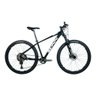 Bicicleta Aro29 Tam 17.5 Marca Sunn Modelo Hidra Comp 12v Shimano Deore e Suspensão Ar Suntour X1 - 1