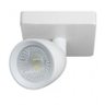 Spot Led Direct Mr16 Base Linear 1x4w 3000k Branco - Taschibra - 1
