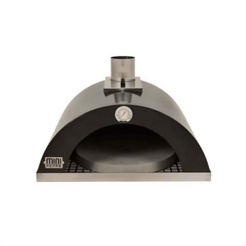 Forno para Churrasqueira Mini Peppe - Black Edition