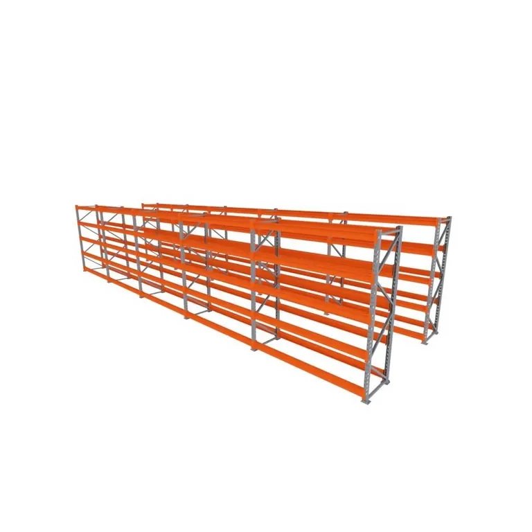 Kit 10 Mini Porta Pallet 250 Kg 180x200x60 (cxlxp) Kit 10 Mini Porta Pallet 250 Kg 180x200x60 (cxlxp)