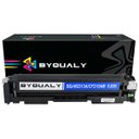Ver imagem 1 de Toner W2313a Magenta sem Chip 215a