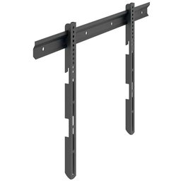 Suporte P/ Tv Fixo Multivisão, 32" a 86", Vesa 600mm X 400mm - Stpf63-pr - 1
