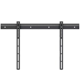 Suporte P/ Tv Fixo Multivisão, 32" a 86", Vesa 600mm X 400mm - Stpf63-pr - 2