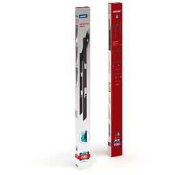 Suporte P/ Tv Fixo Multivisão, 32" a 86", Vesa 600mm X 400mm - Stpf63-pr - 3