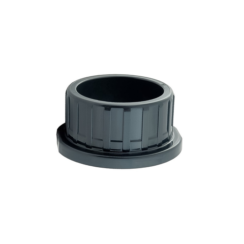 Colarinho para Válvula de Esfera Solda - 40mm - Aqua Plastic