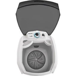 Lav 20kg Suggar Lavamax Eco - Le2002br [F004] Semiautomática - 4