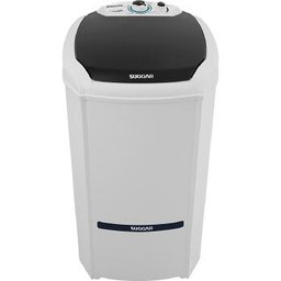 Lav 20kg Suggar Lavamax Eco - Le2002br [F004] Semiautomática - 5