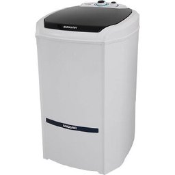 Lav 20kg Suggar Lavamax Eco - Le2002br [F004] Semiautomática - 1